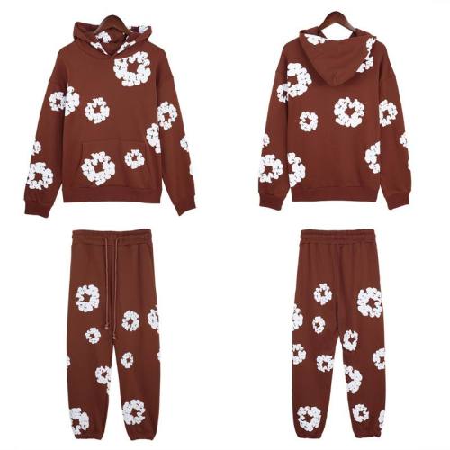 Denim Tears suit-015(S-XL )