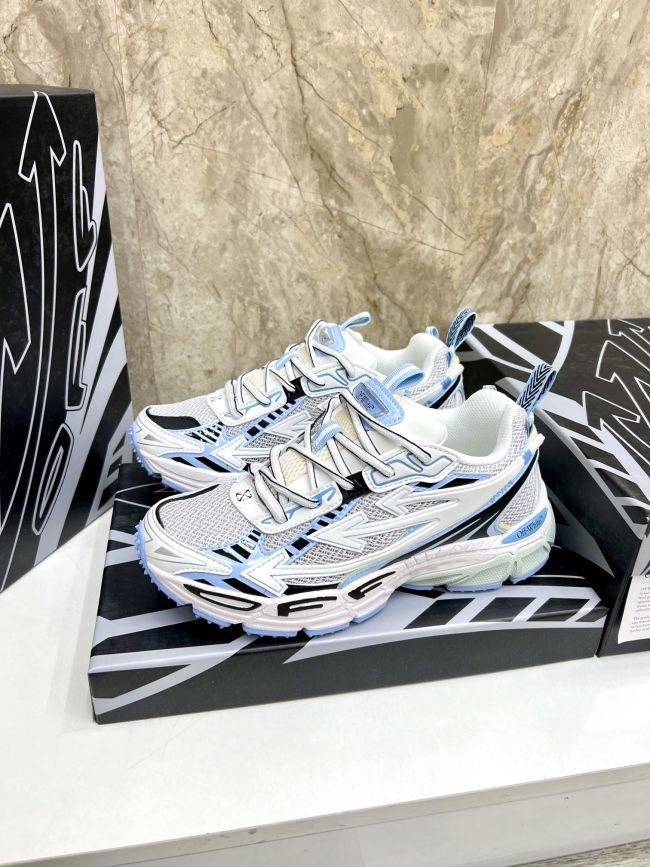 Super Max Quality Off White Shoes-060