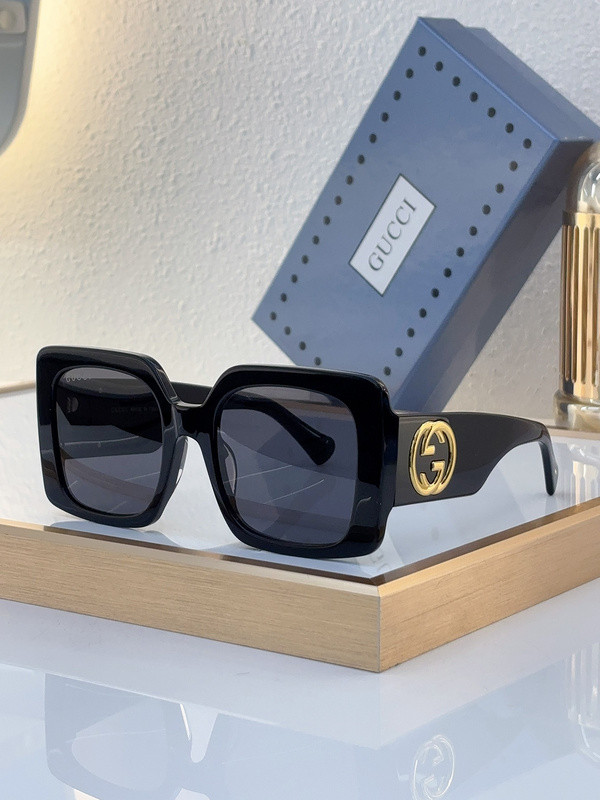 G Sunglasses AAAA-5987
