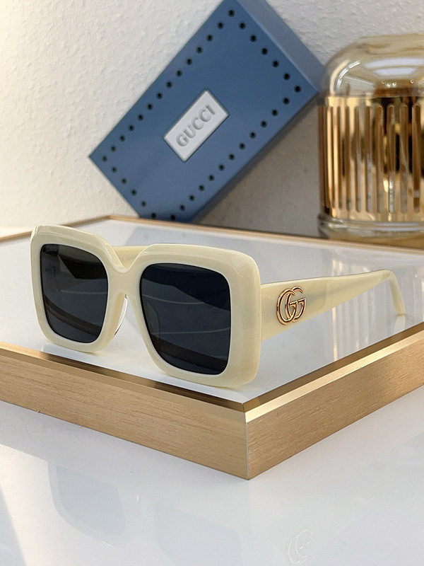 G Sunglasses AAAA-5912