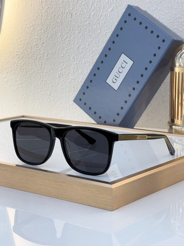 G Sunglasses AAAA-5941