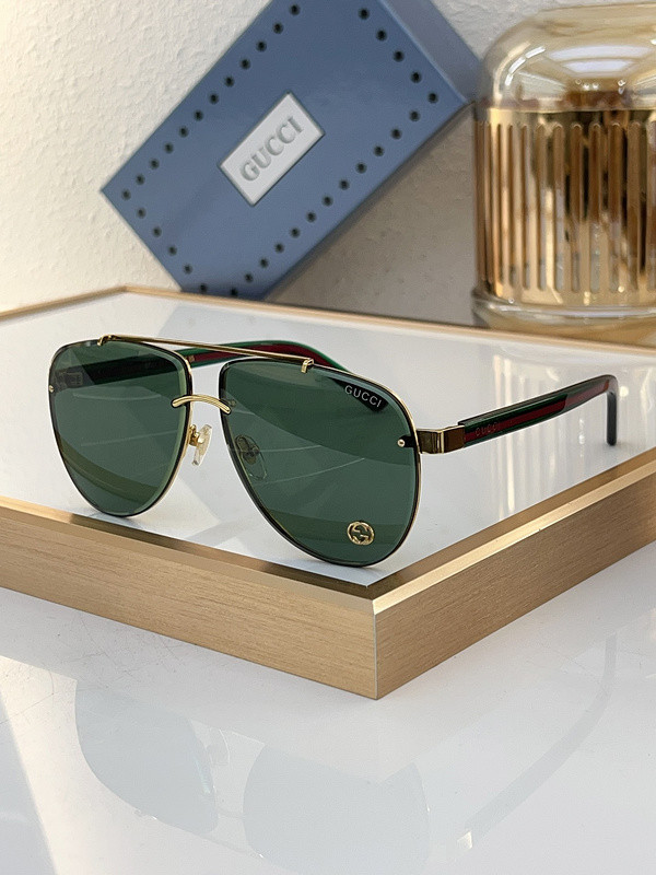 G Sunglasses AAAA-6023