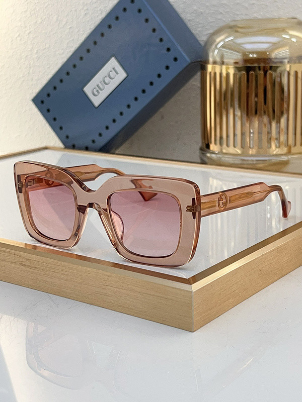 G Sunglasses AAAA-6134