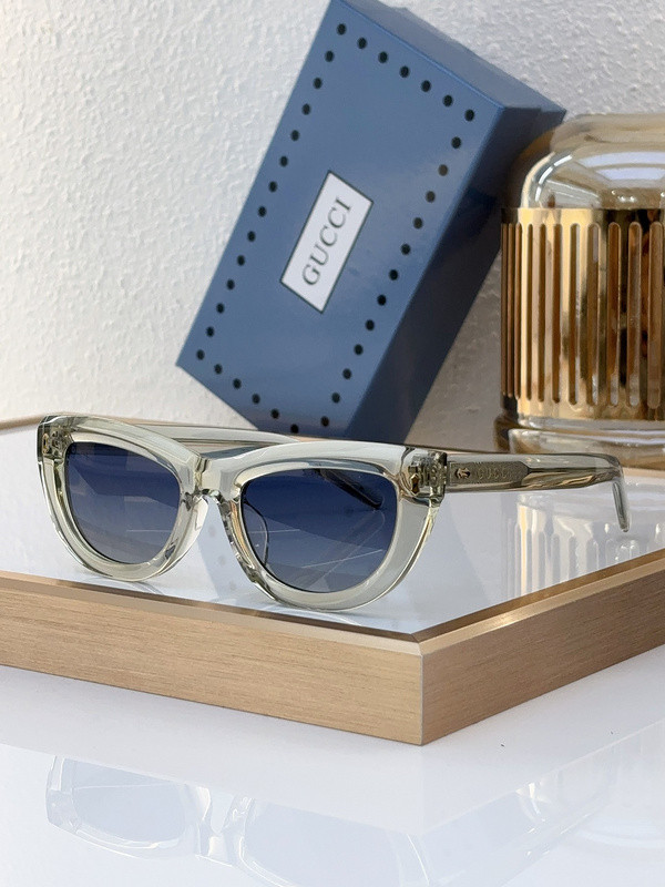 G Sunglasses AAAA-6095