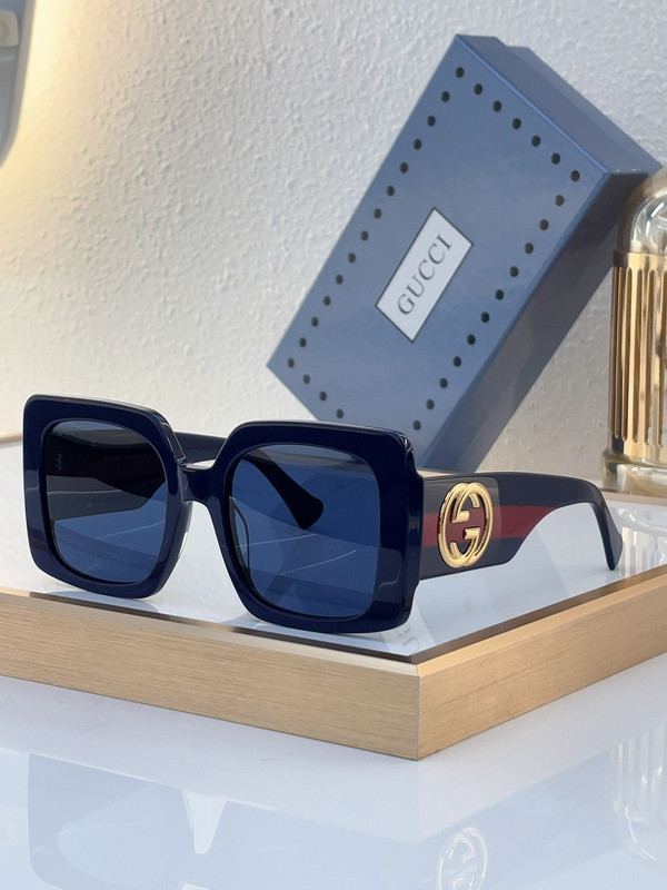 G Sunglasses AAAA-5989