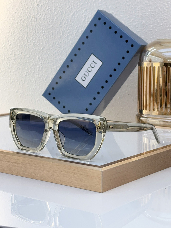 G Sunglasses AAAA-6091