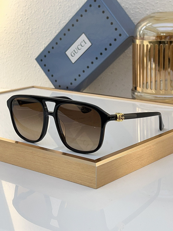 G Sunglasses AAAA-6147