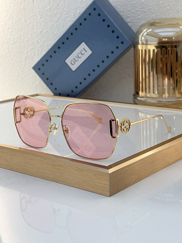 G Sunglasses AAAA-5974