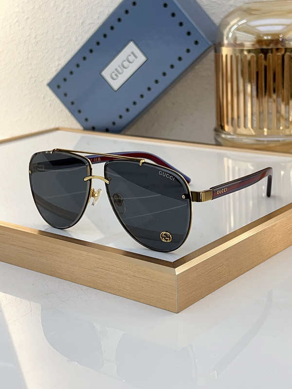 G Sunglasses AAAA-6026