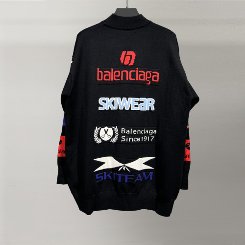 B Sweater 1：1 Quality-205