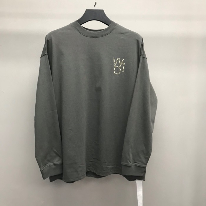 Welldone Shirt 1：1 Quality-360(S-L)
