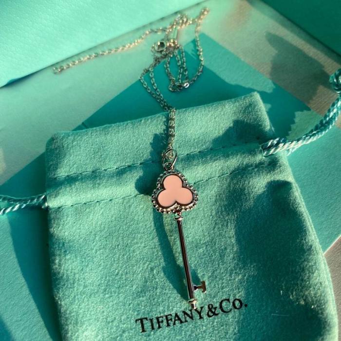 Tiffany Necklace-107