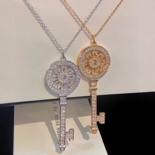 Tiffany Necklace-269