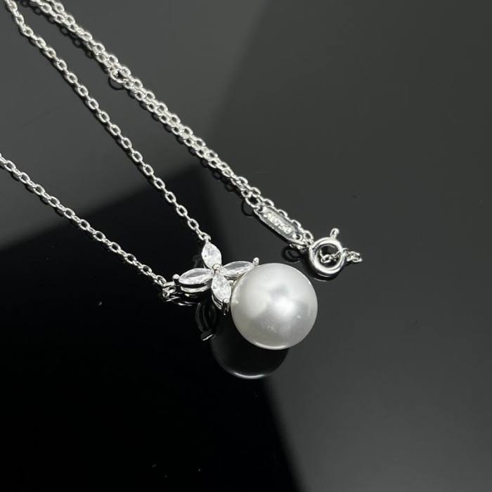Tiffany Necklace-117