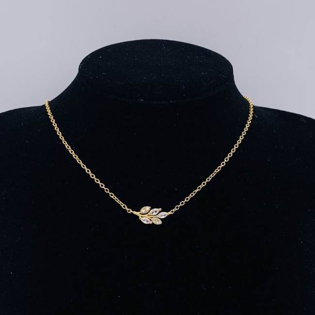 Tiffany Necklace-201