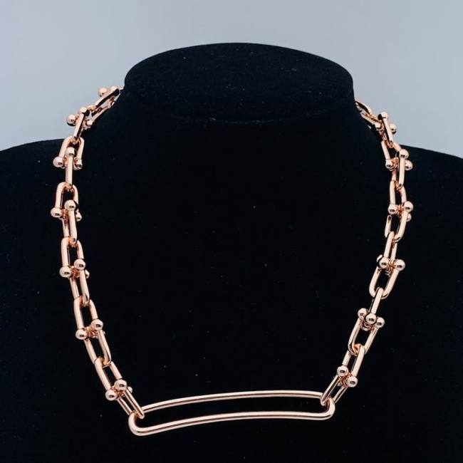 Tiffany Necklace-310