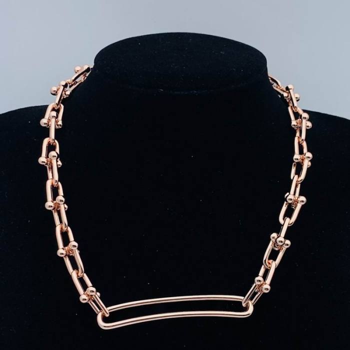 Tiffany Necklace-310