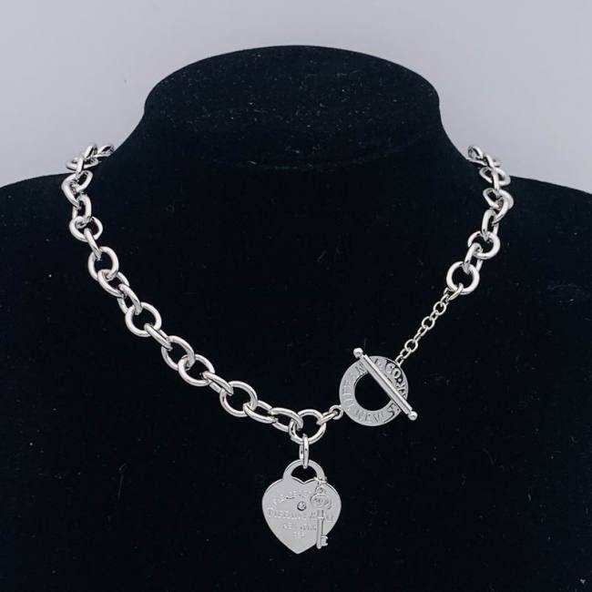Tiffany Necklace-216