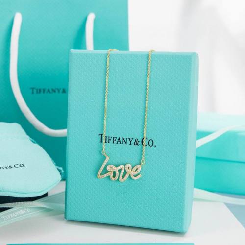 Tiffany Necklace-247