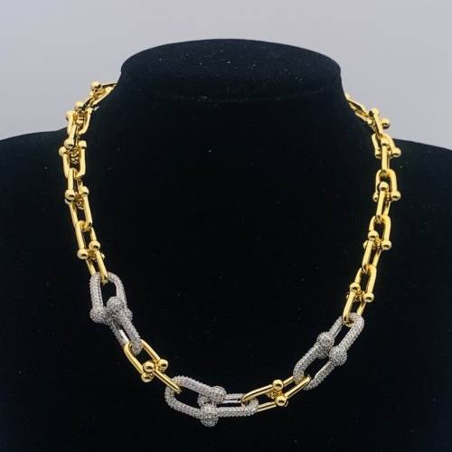 Tiffany Necklace-314