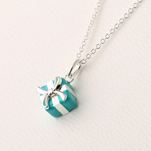 Tiffany Necklace-186