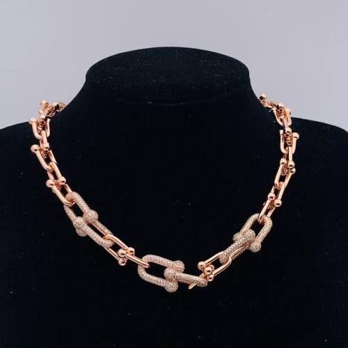 Tiffany Necklace-317