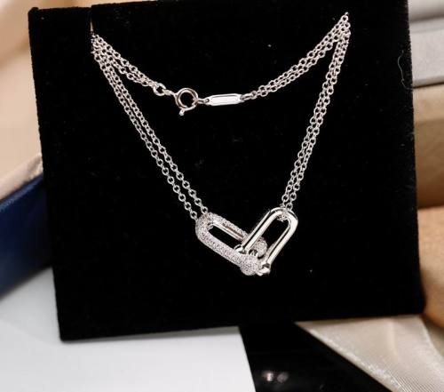 Tiffany Necklace-227
