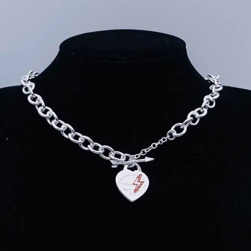 Tiffany Necklace-212