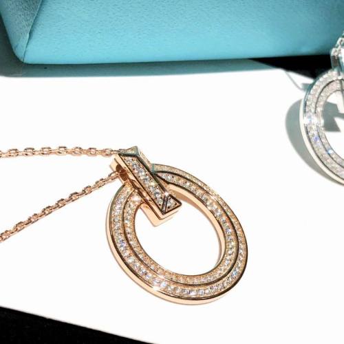 Tiffany Necklace-272