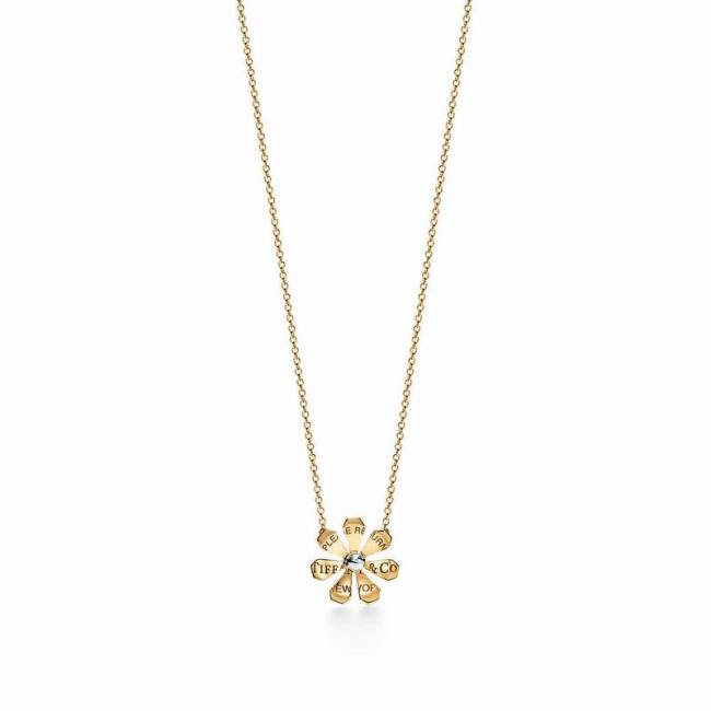 Tiffany Necklace-141
