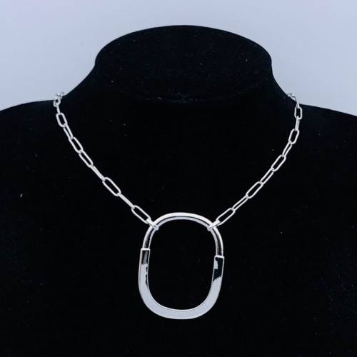 Tiffany Necklace-278