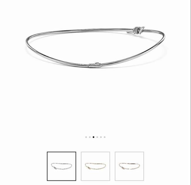 Tiffany Necklace-285