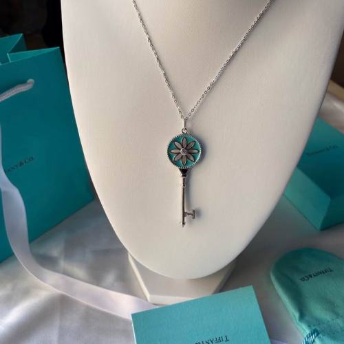 Tiffany Necklace-110