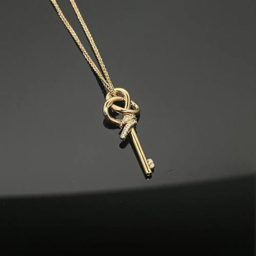 Tiffany Necklace-258