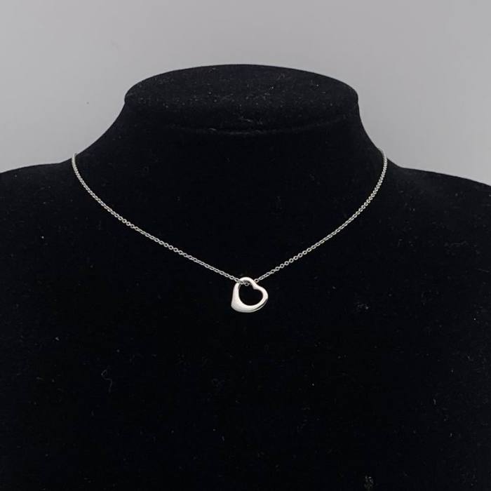 Tiffany Necklace-191