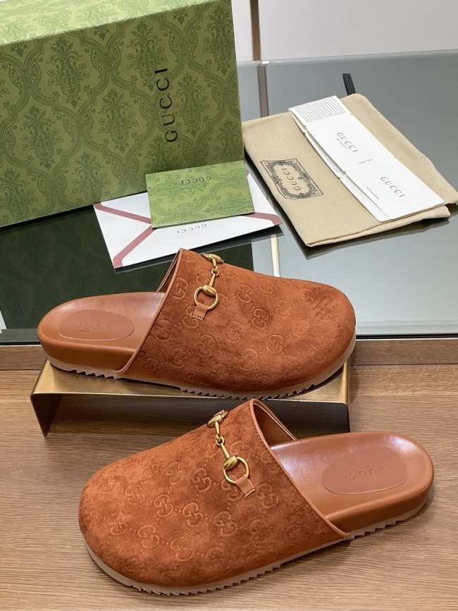 G Sandals 1：1 Quality-682