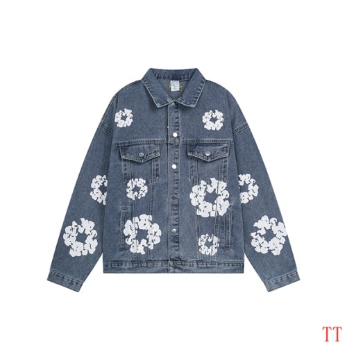 Denim Jacket-001(M-XXL)