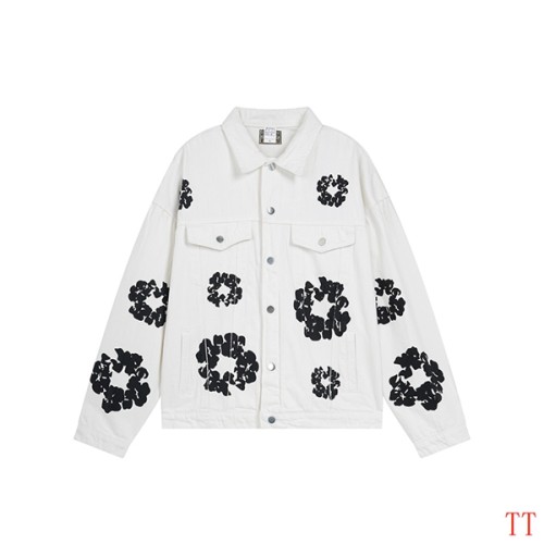 Denim Jacket-002(M-XXL)