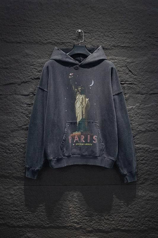 B men Hoodies-2425(XS-L)
