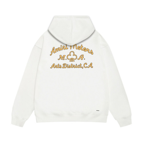 Amiri men Hoodies-1284(S-XXL)