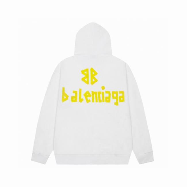 B men Hoodies-2212(S-XL)