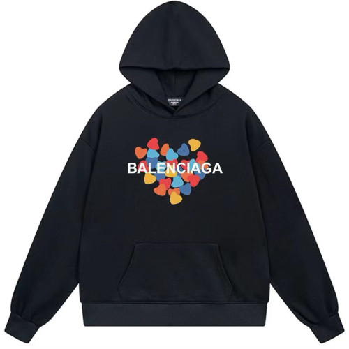 B men Hoodies-2296(S-XL)