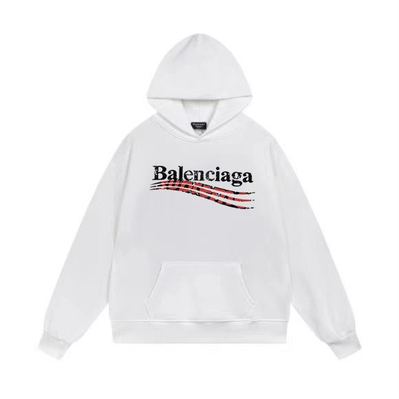 B men Hoodies-2304(S-XL)