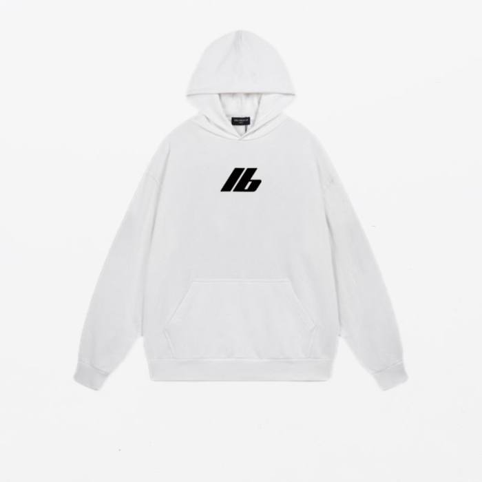 B men Hoodies-2332(S-XL)