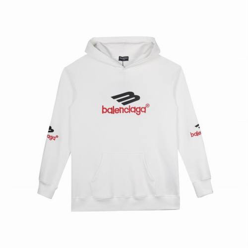 B men Hoodies-2403(XS-L)