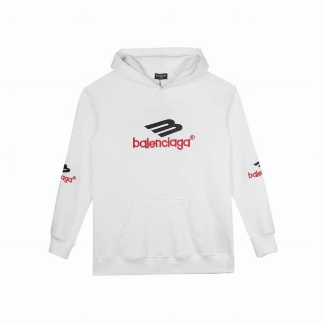 B men Hoodies-2403(XS-L)