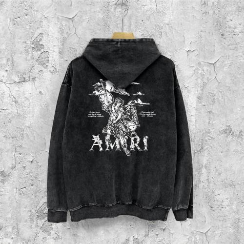 Amiri men Hoodies-1340(S-XXL)