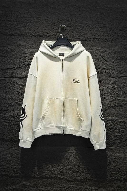 B men Hoodies-2444(XS-L)