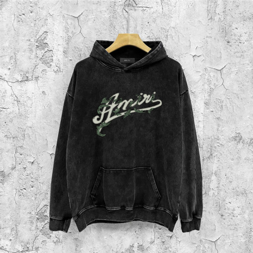 Amiri men Hoodies-1337(S-XXL)