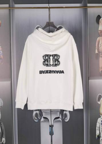 B men Hoodies-2402(XS-L)